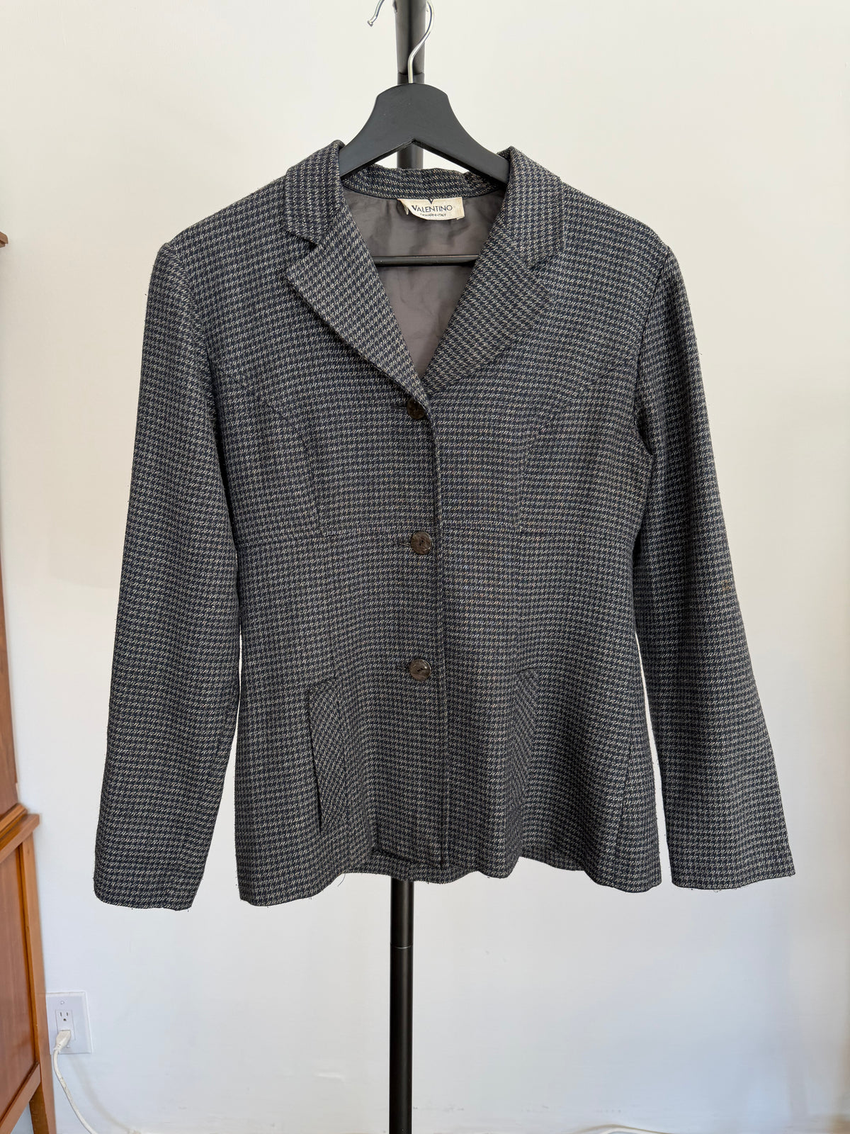 Valentino Blazer