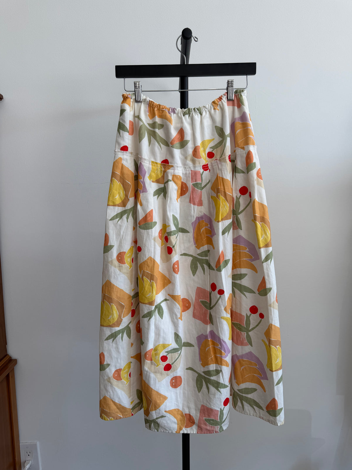 Rejna Pyo Fruit Maxi Skirt