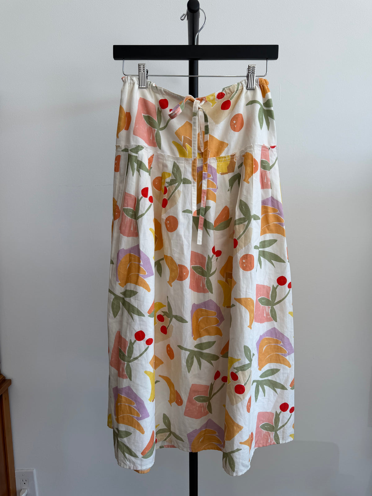 Rejna Pyo Fruit Maxi Skirt