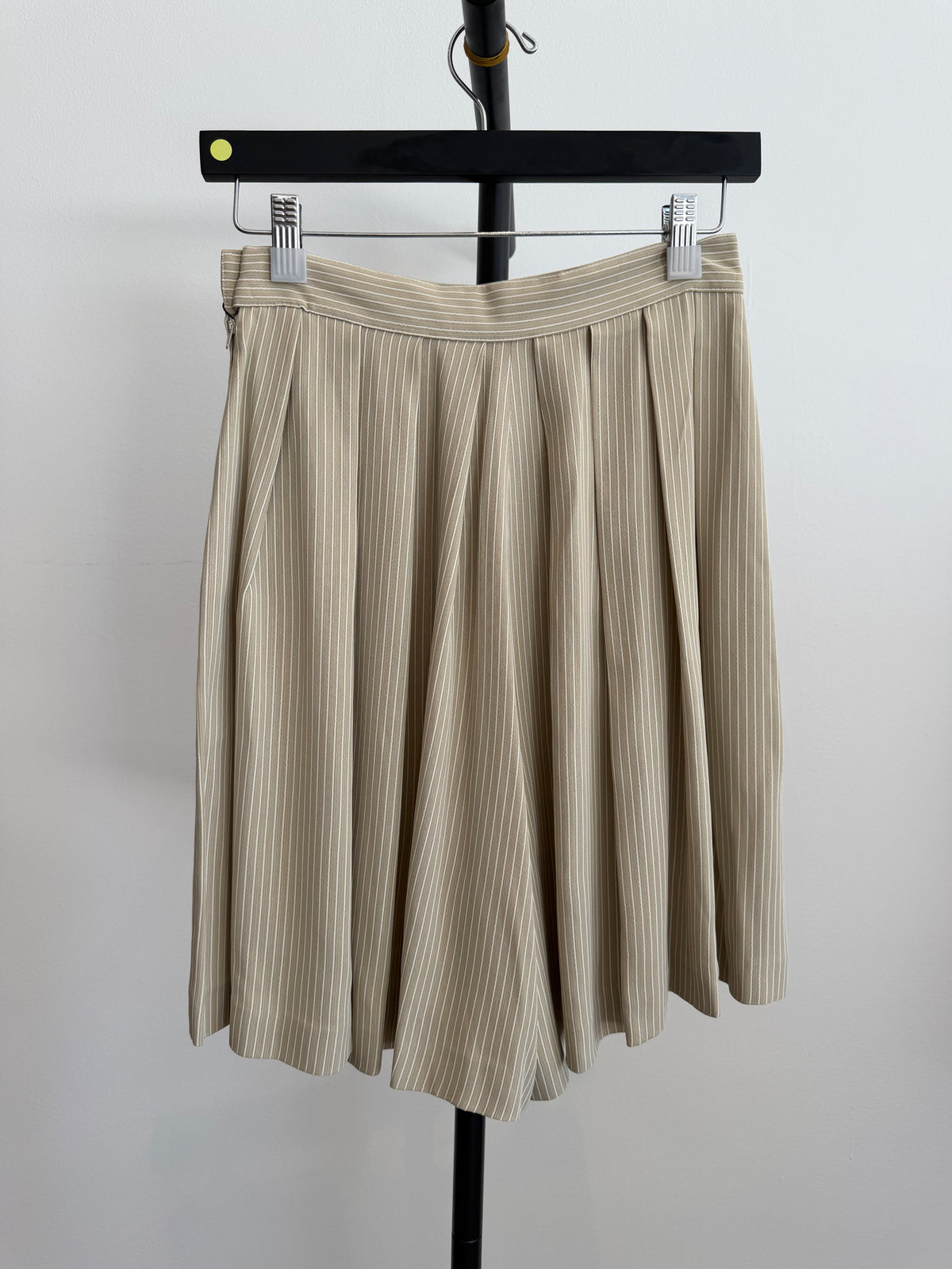 BULGARELLI Silk Shorts