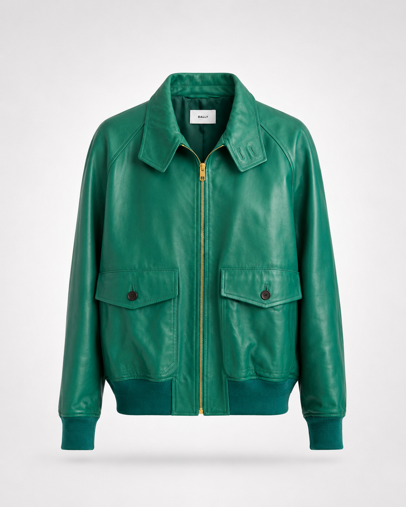 Jackets