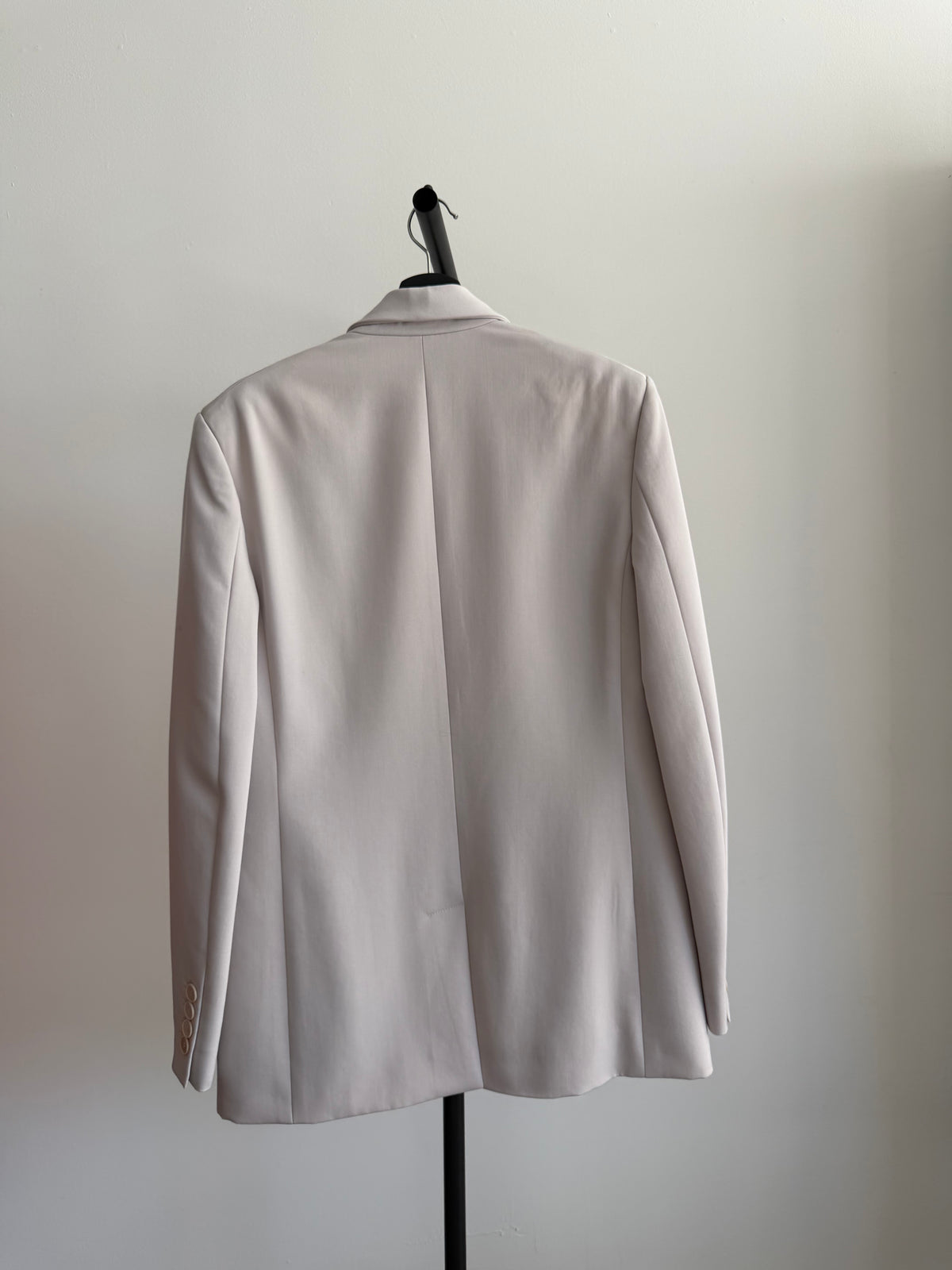 Stella Mccartney Neutral Jacket