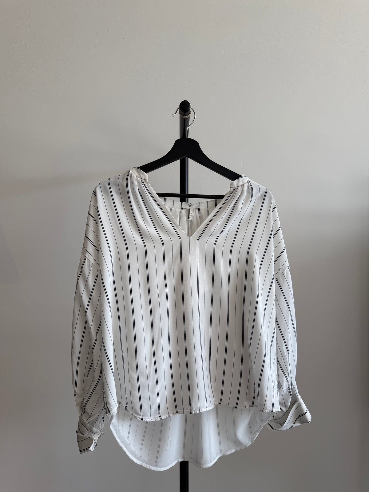 Joie Stripped Top