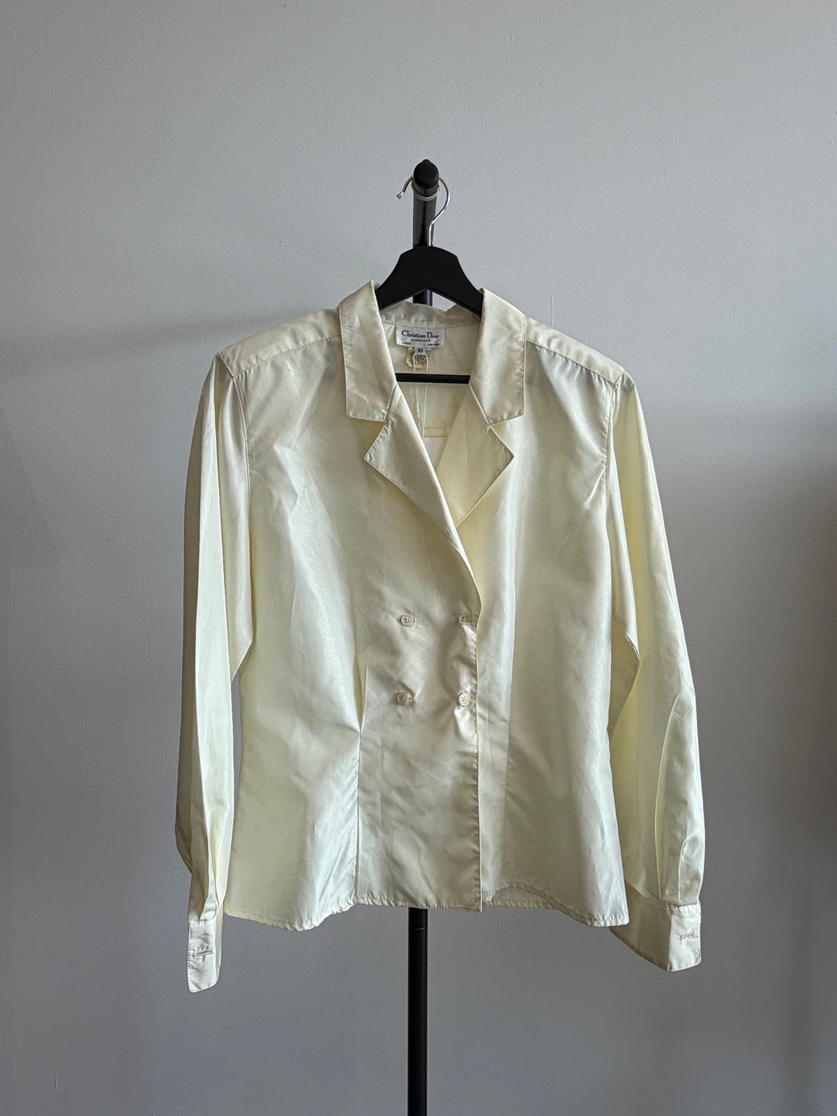 Christian Dior Blouse