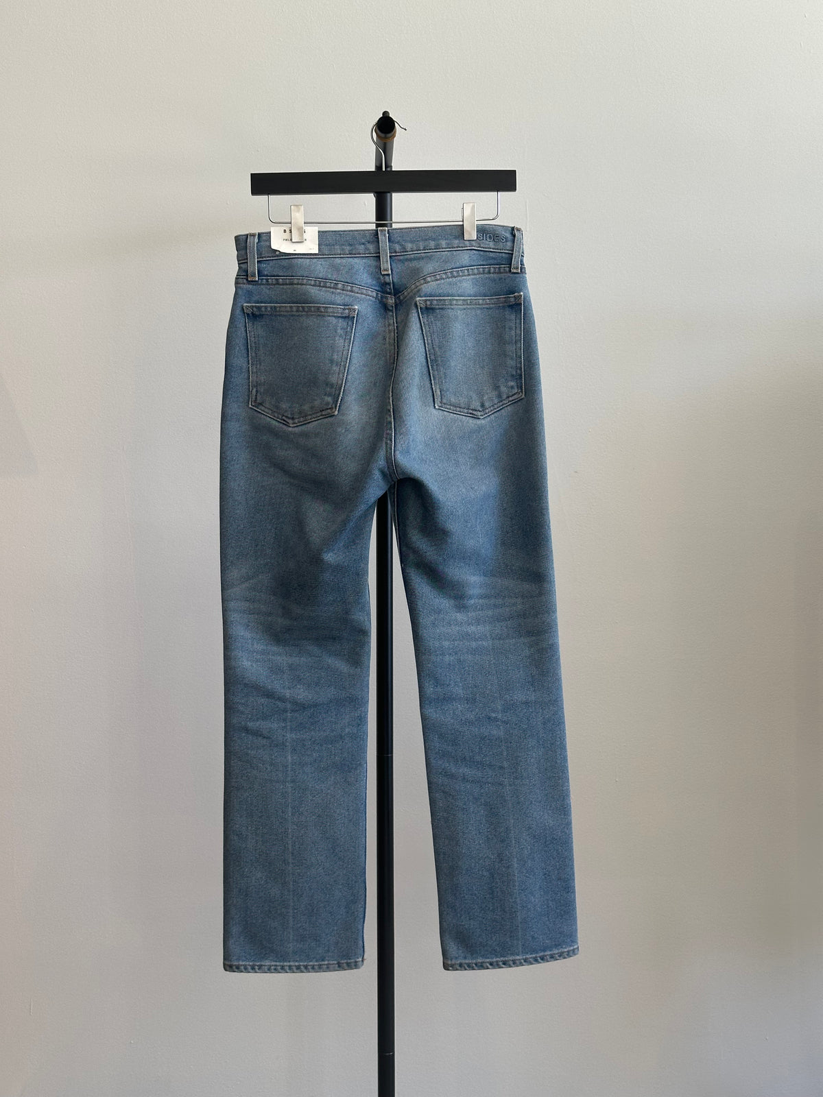 B SIDES Blue Jeans, Sz 29