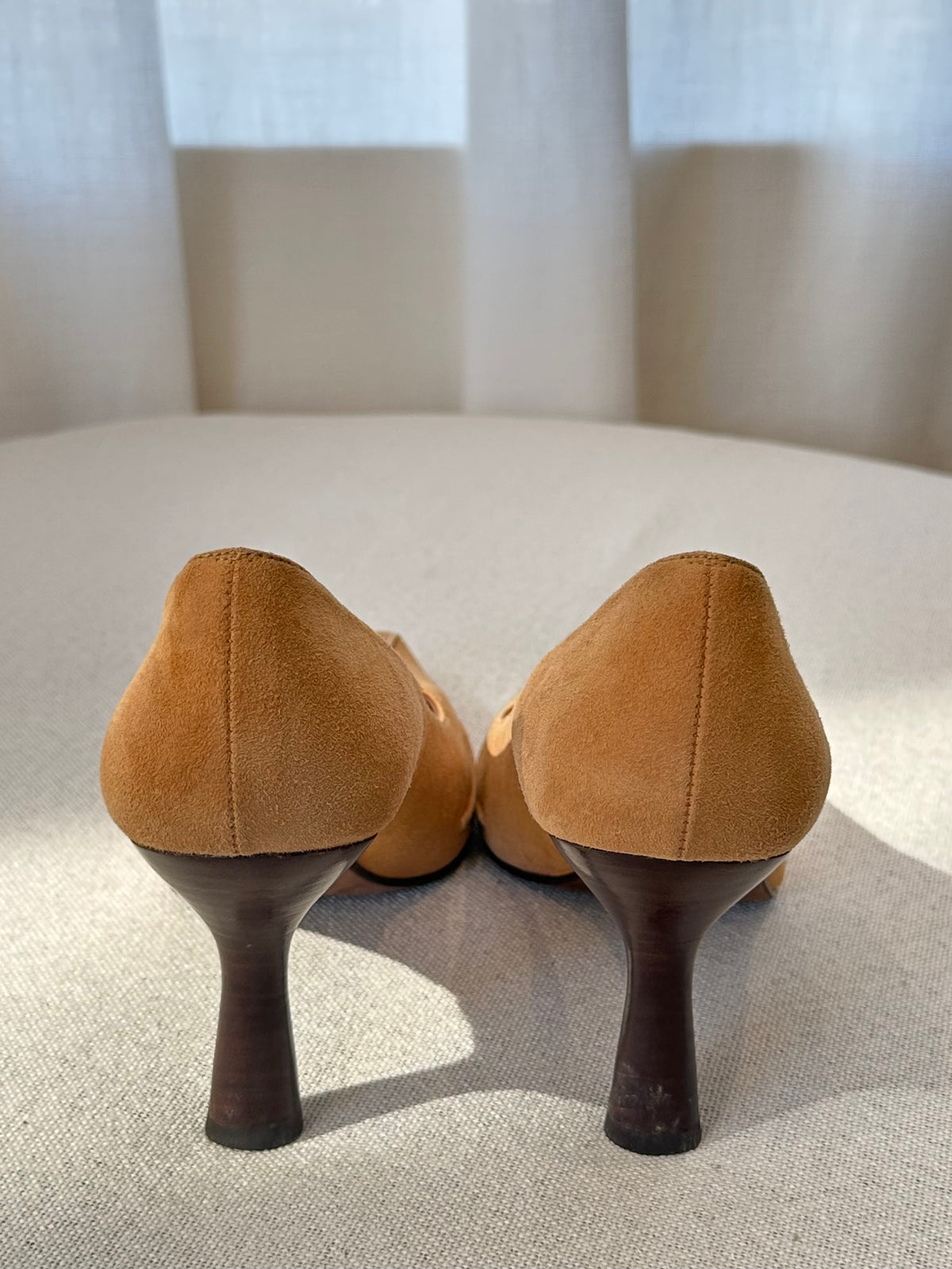 Donald J Pliner Neutral Shoes