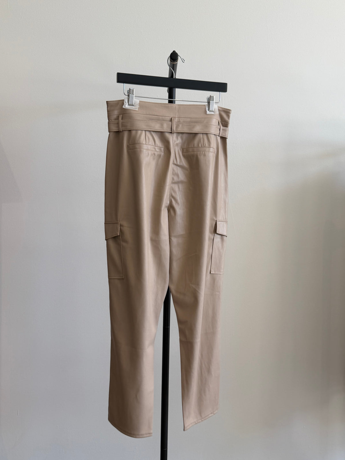 Paige Beige Pants