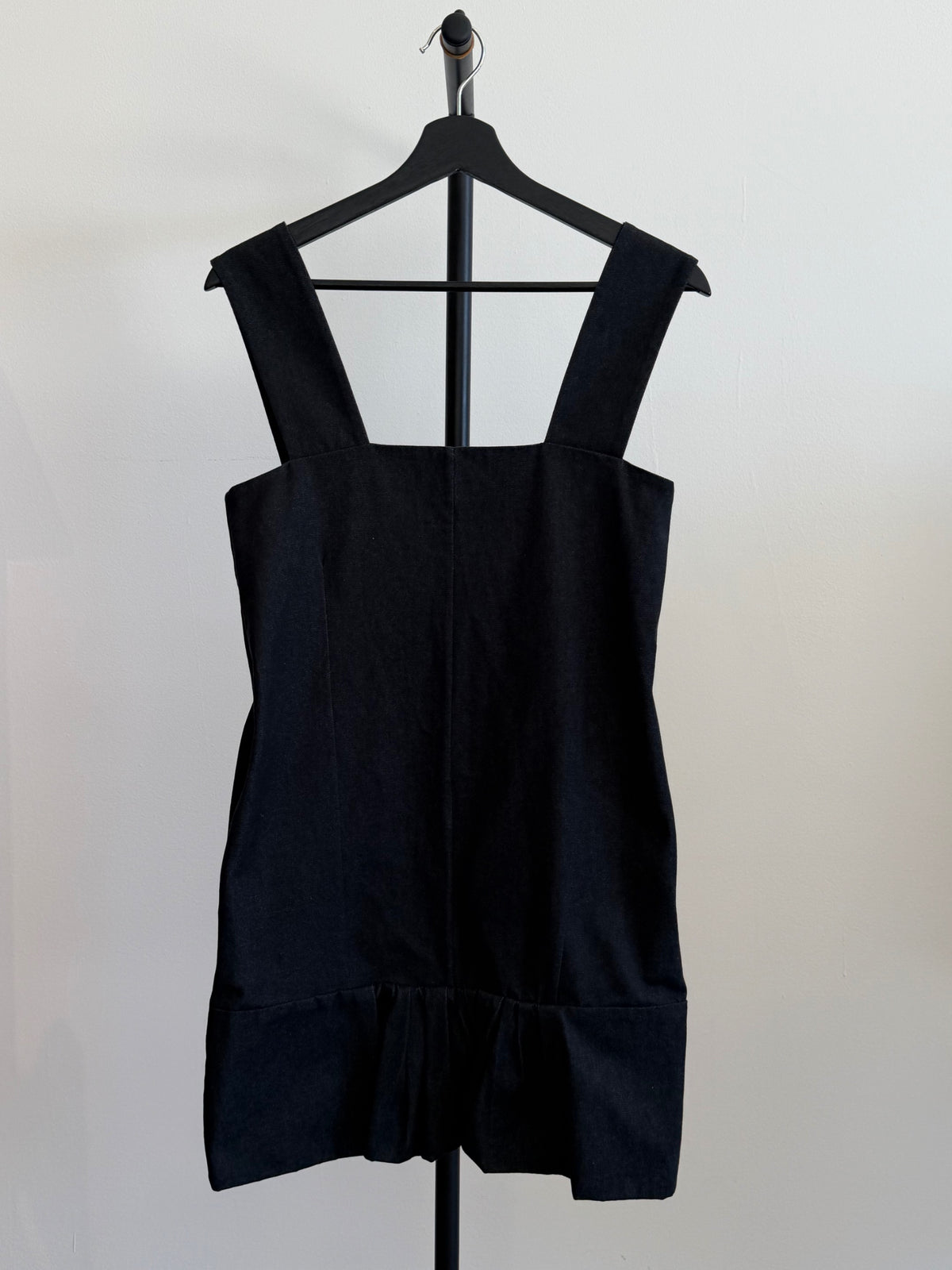 Marni Denim Mini Dress